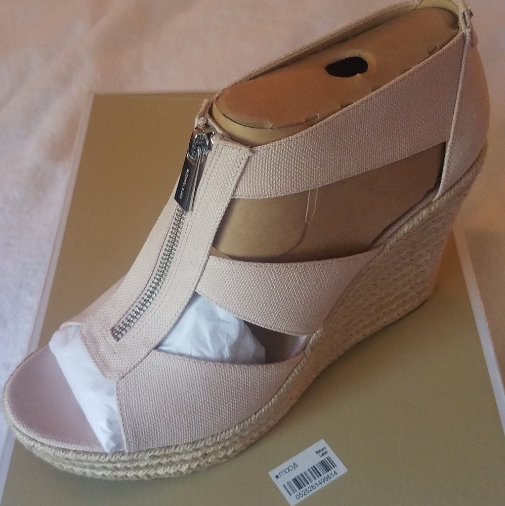 Michael Kors Damita Wedge
